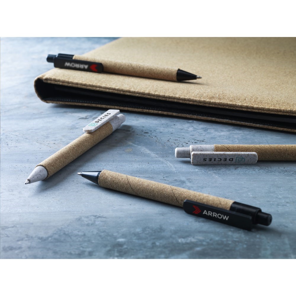 Cork ECO Write pen Cork ECO Write pen