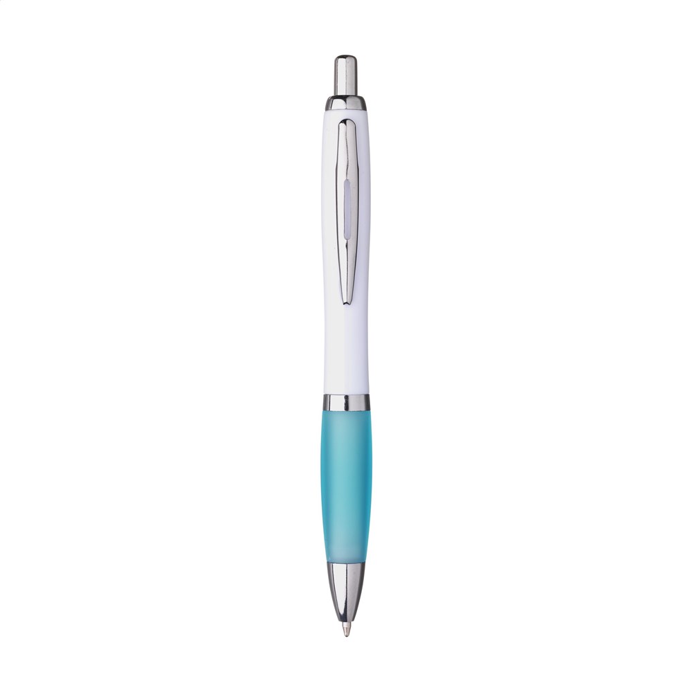 Athos Trans GRS Recycled ABS pen