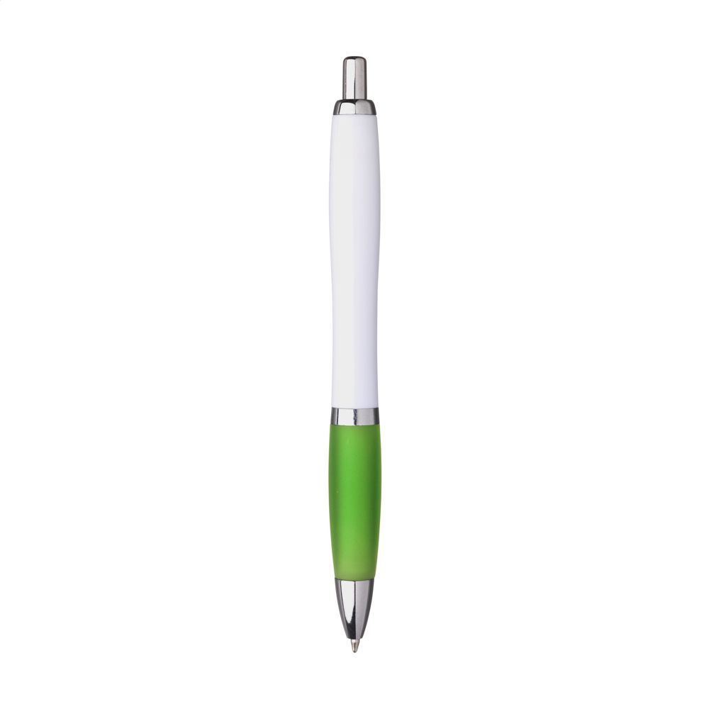 Athos Trans GRS Recycled ABS pen