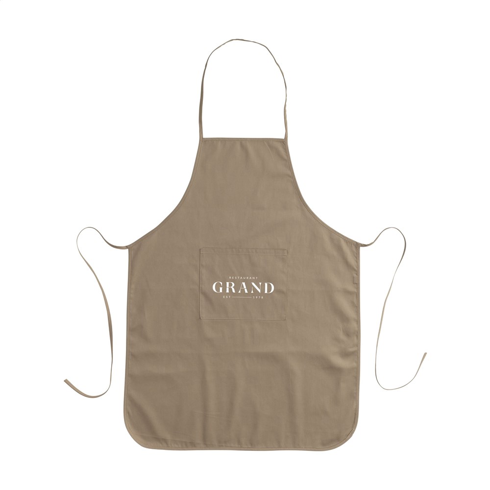 Apron Recycled Cotton (170 g/m²)