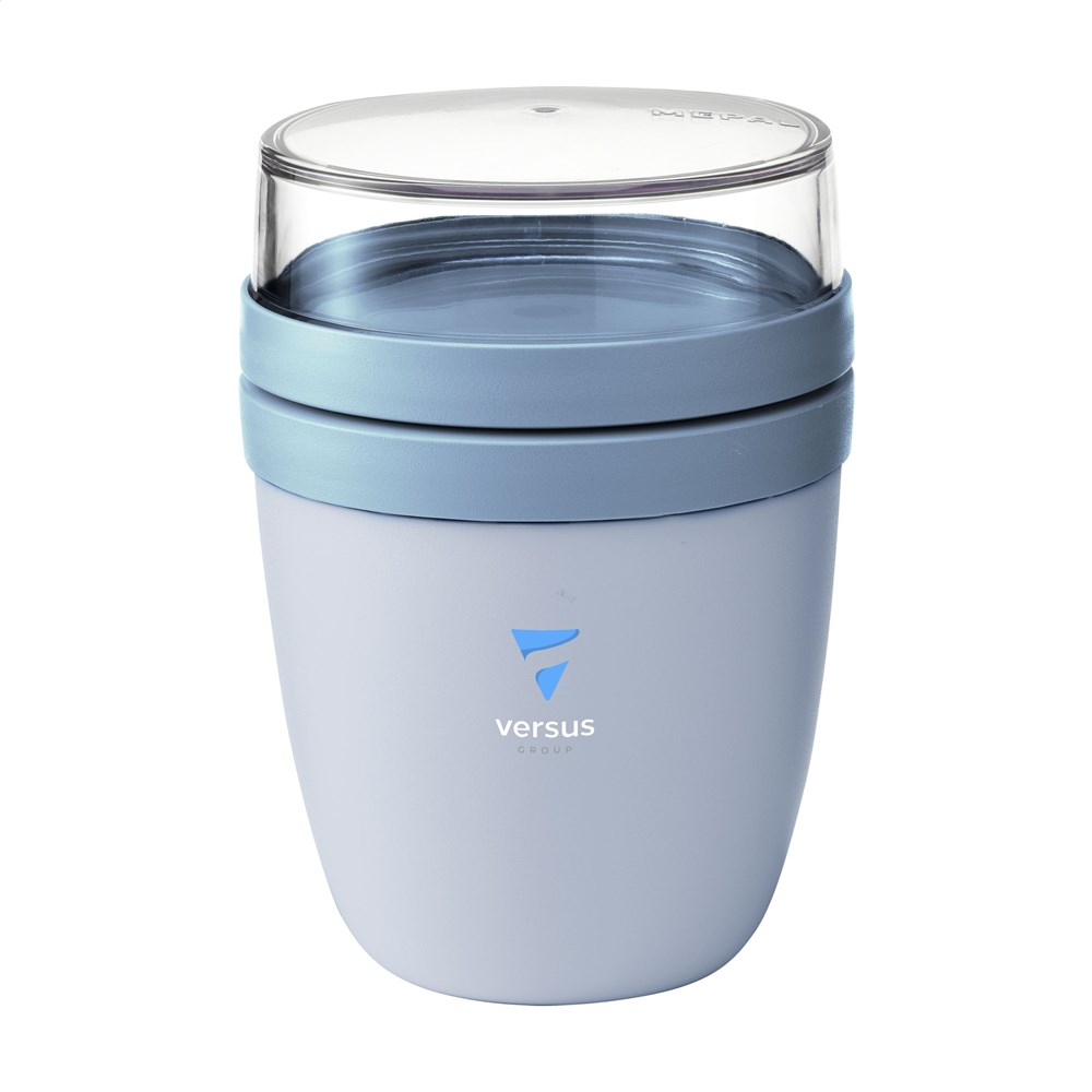 Mepal Lunchpot Ellipse 500 ml Food container