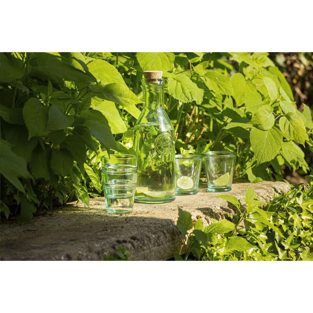 Sevilla Recycled Water Bottle 1,2 L