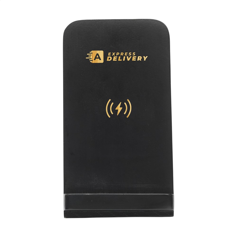 Baloo Wireless Charger Stand 15W Baloo Wireless Charger Stand 15W