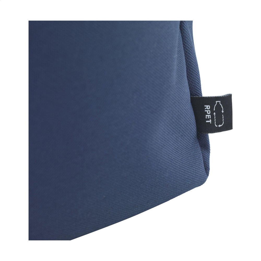 Finley GRS RPET Laptop Backpack