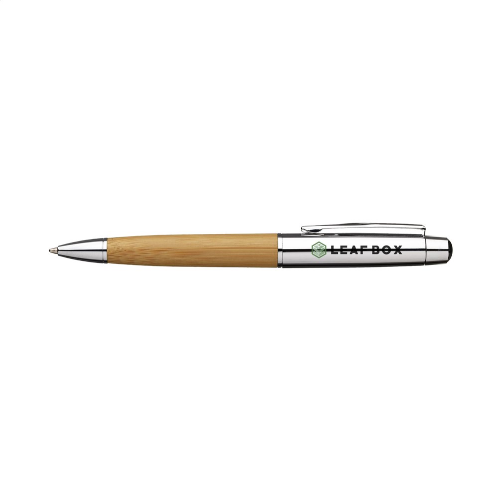 Bamboo Pen Set pens