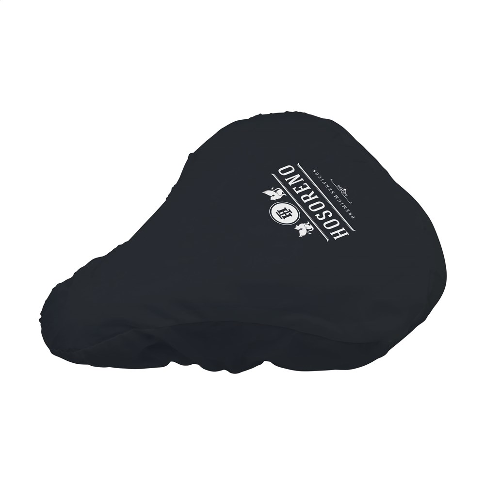 Seat Cover RPET Standard - black