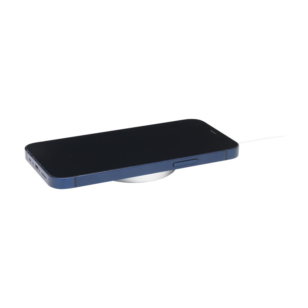 Force MagSafe 10W RCS Recycled Wireless Charger Force MagSafe 10W RCS Recycled Wireless Charger