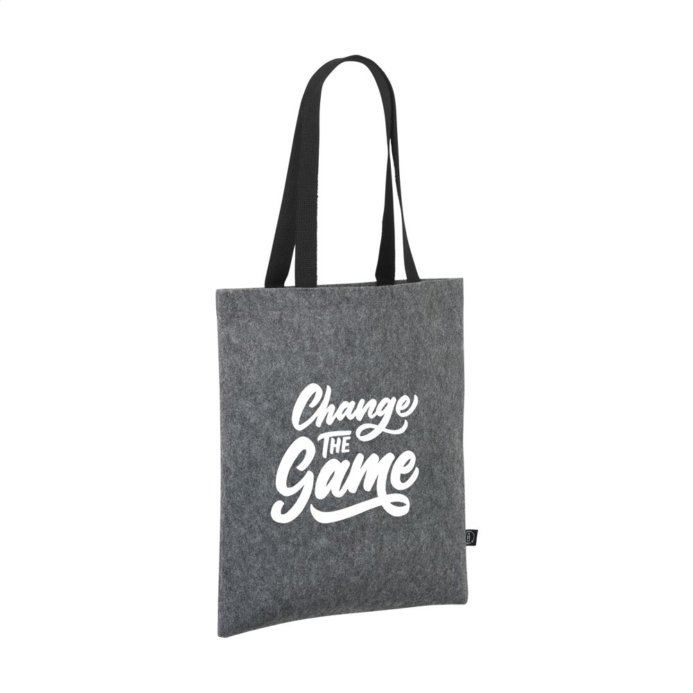 Feltro GRS RPET Shopper Feltro GRS RPET Shopper