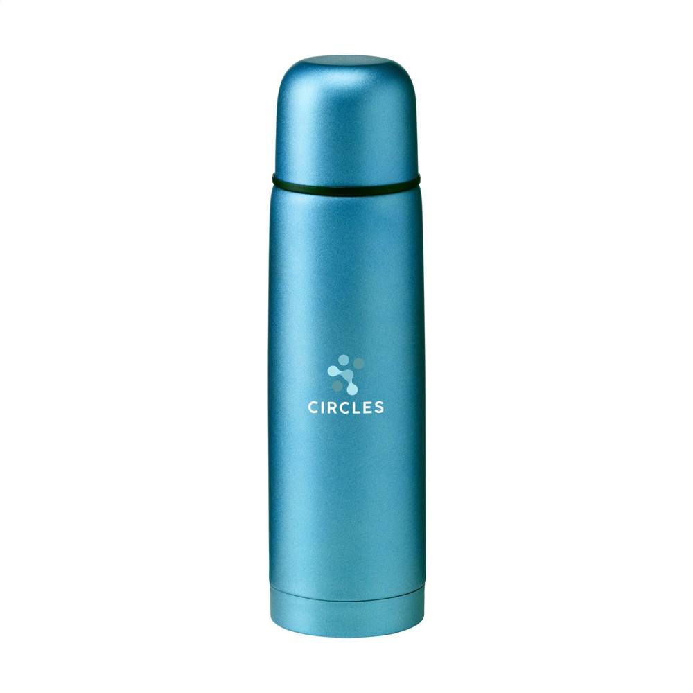 blue (± PMS 2391)
