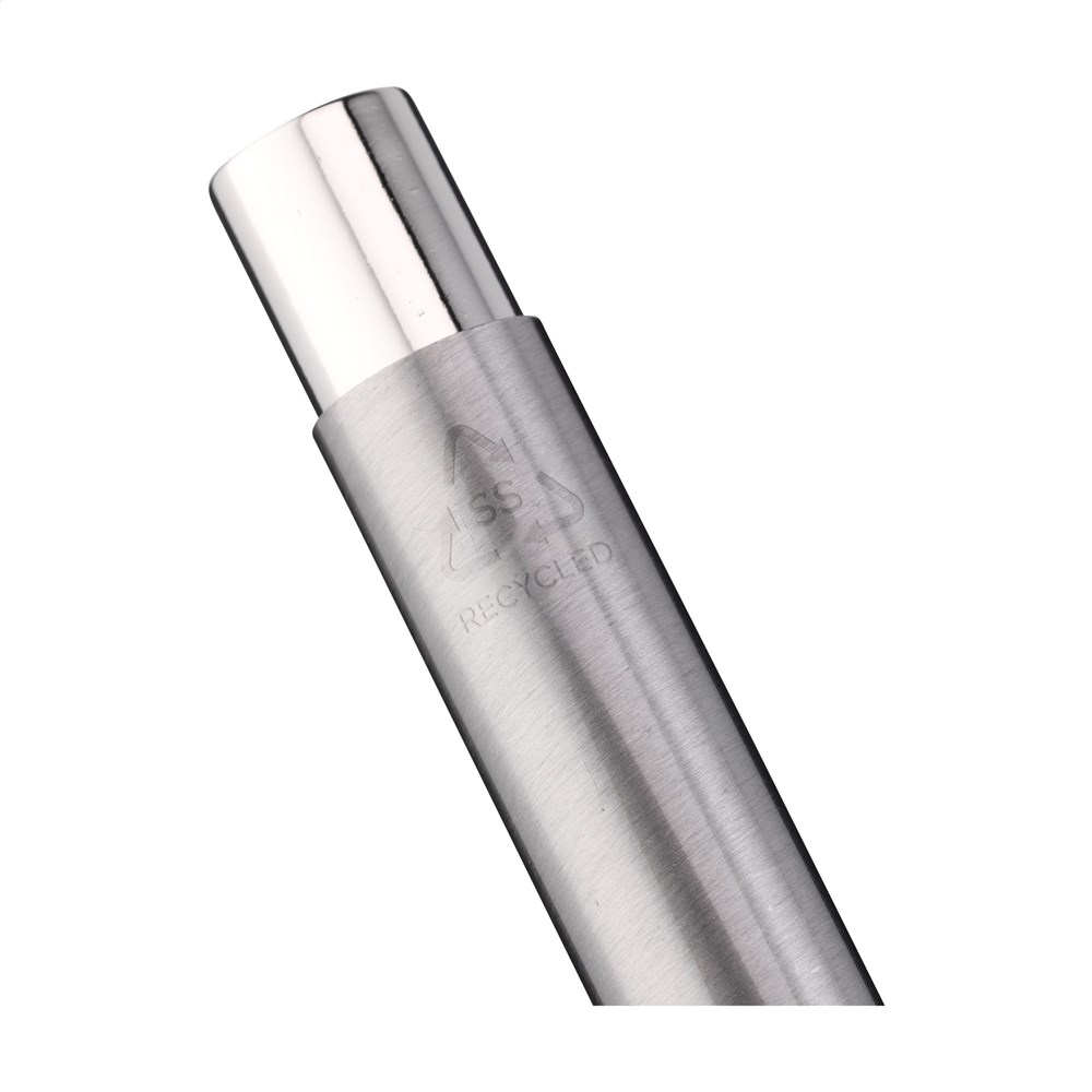 Bellamy Pen Recycled Stainless Steel