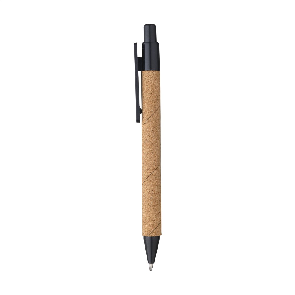 Cork ECO Write pen Cork ECO Write pen