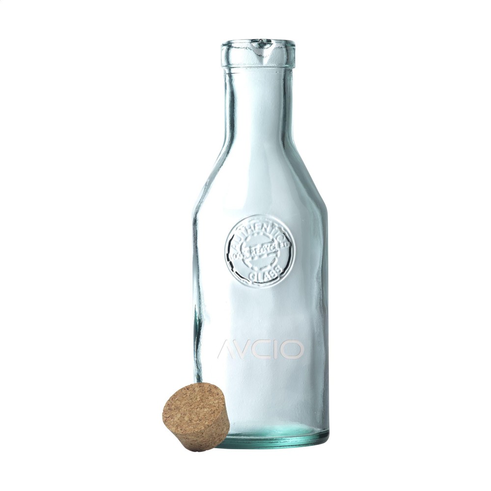 Sevilla Recycled Water Bottle 1,2 L