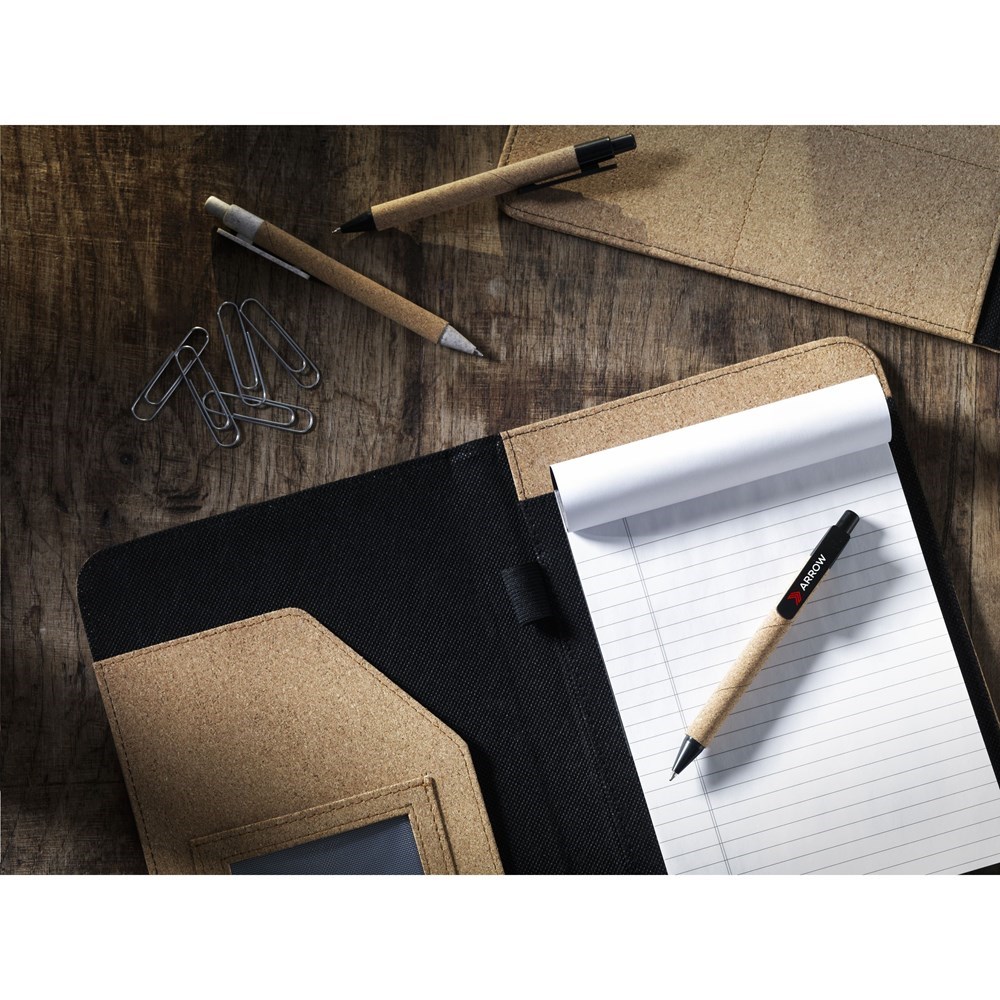 Cork ECO Write pen Cork ECO Write pen