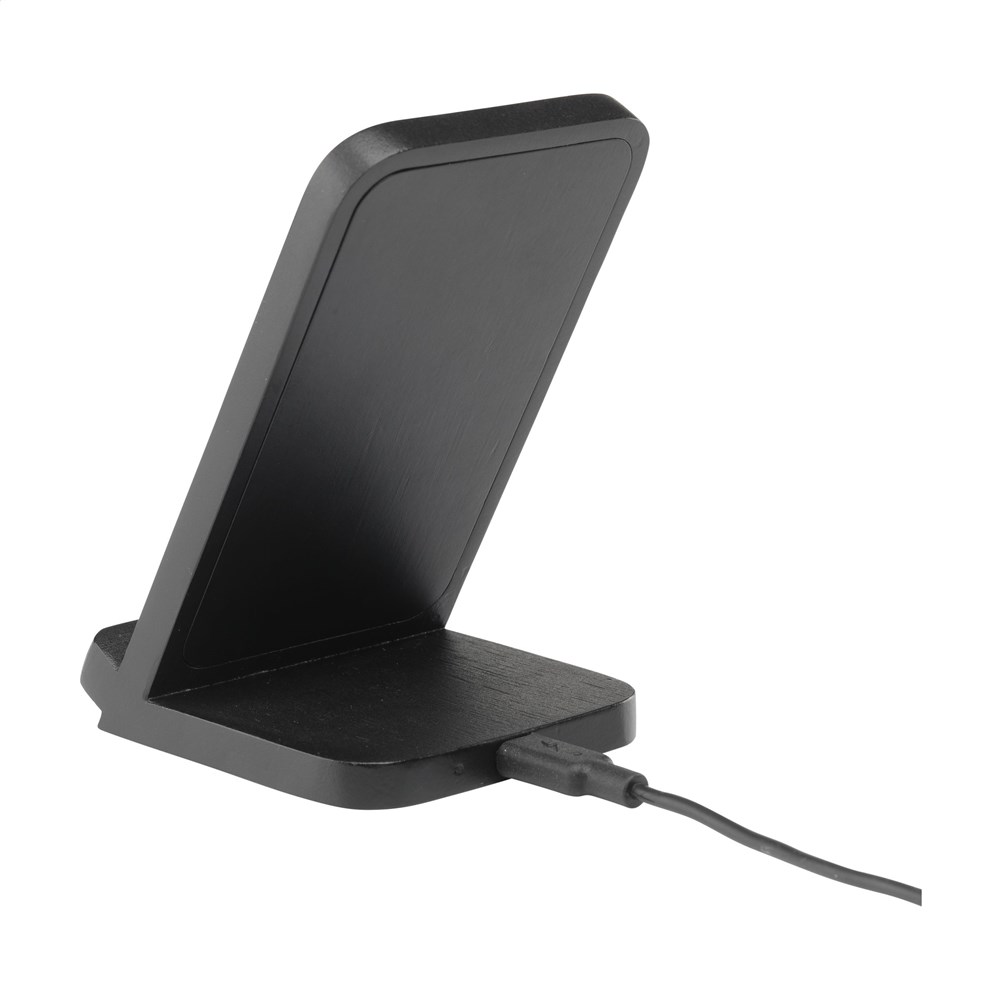 Baloo Wireless Charger Stand 15W Baloo Wireless Charger Stand 15W