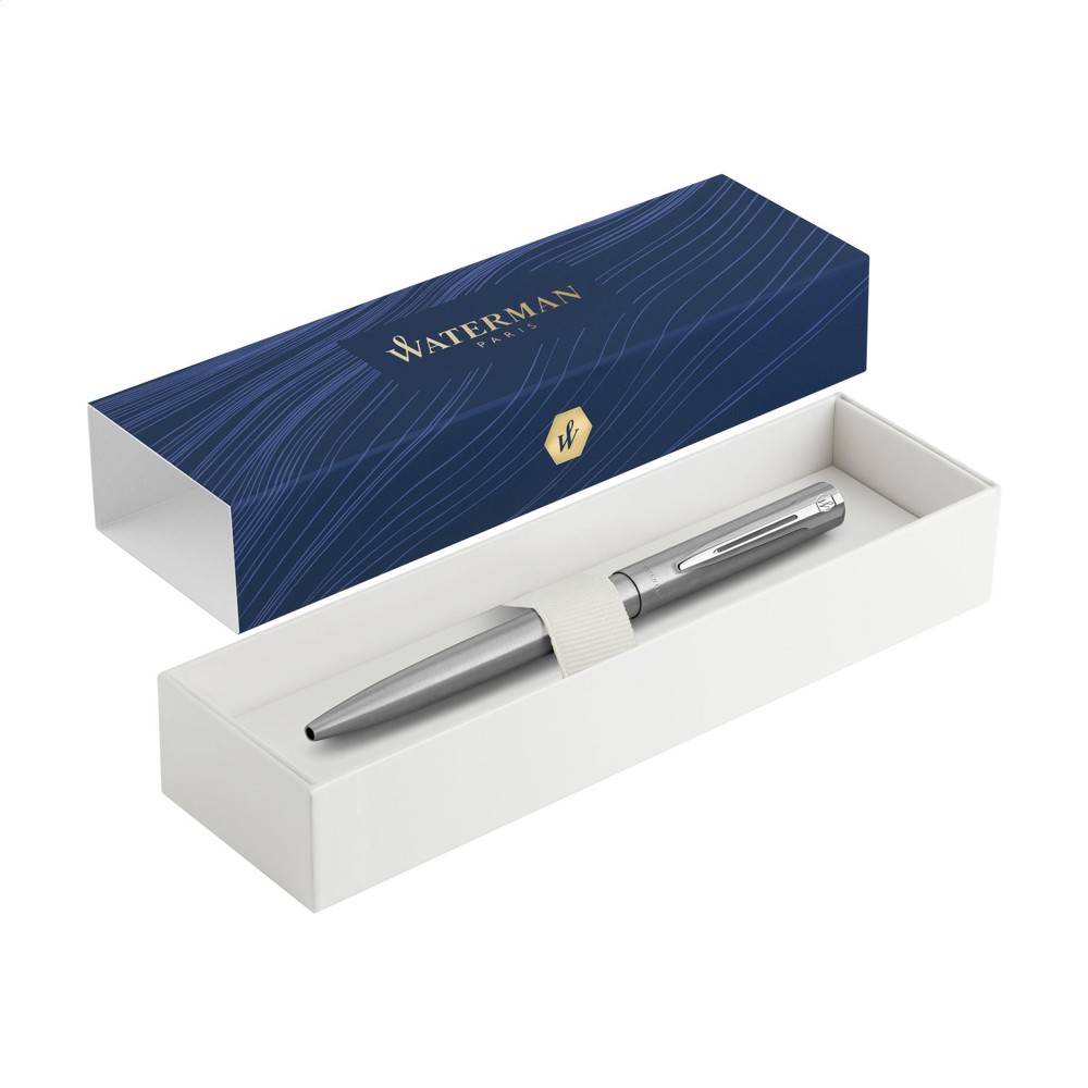 Waterman Allure Matt C.C. Ballpoint Pen – blue ink