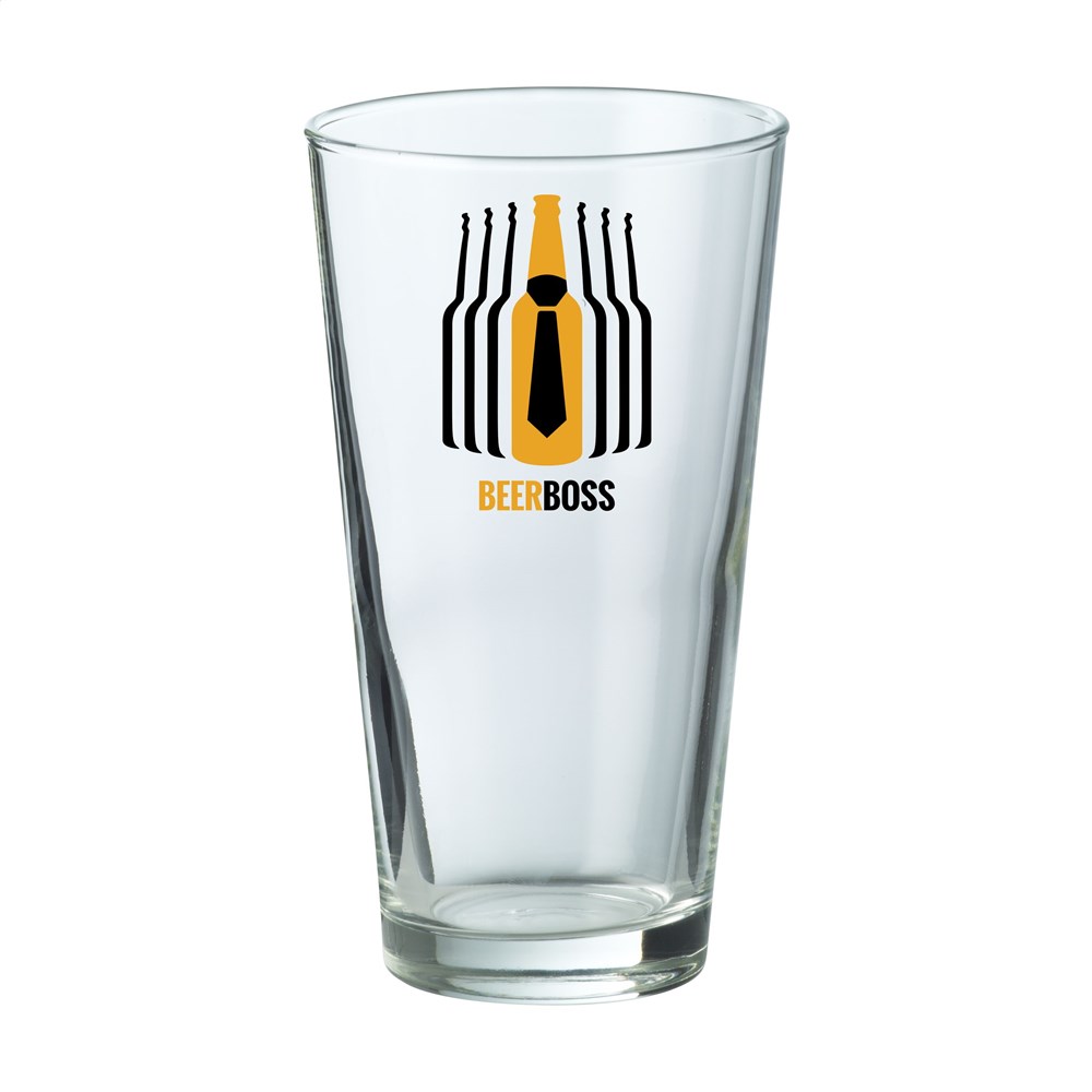 Beer Glass 340 ml