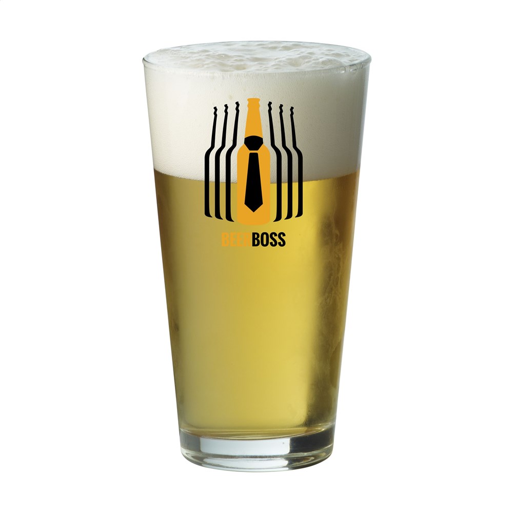 Beer Glass 340 ml