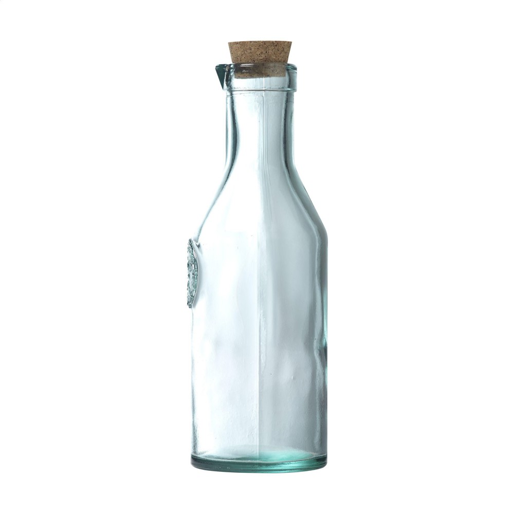 Sevilla Recycled Water Bottle 1,2 L