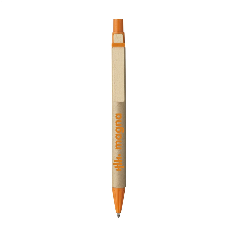 PaperWrite cardboard pen