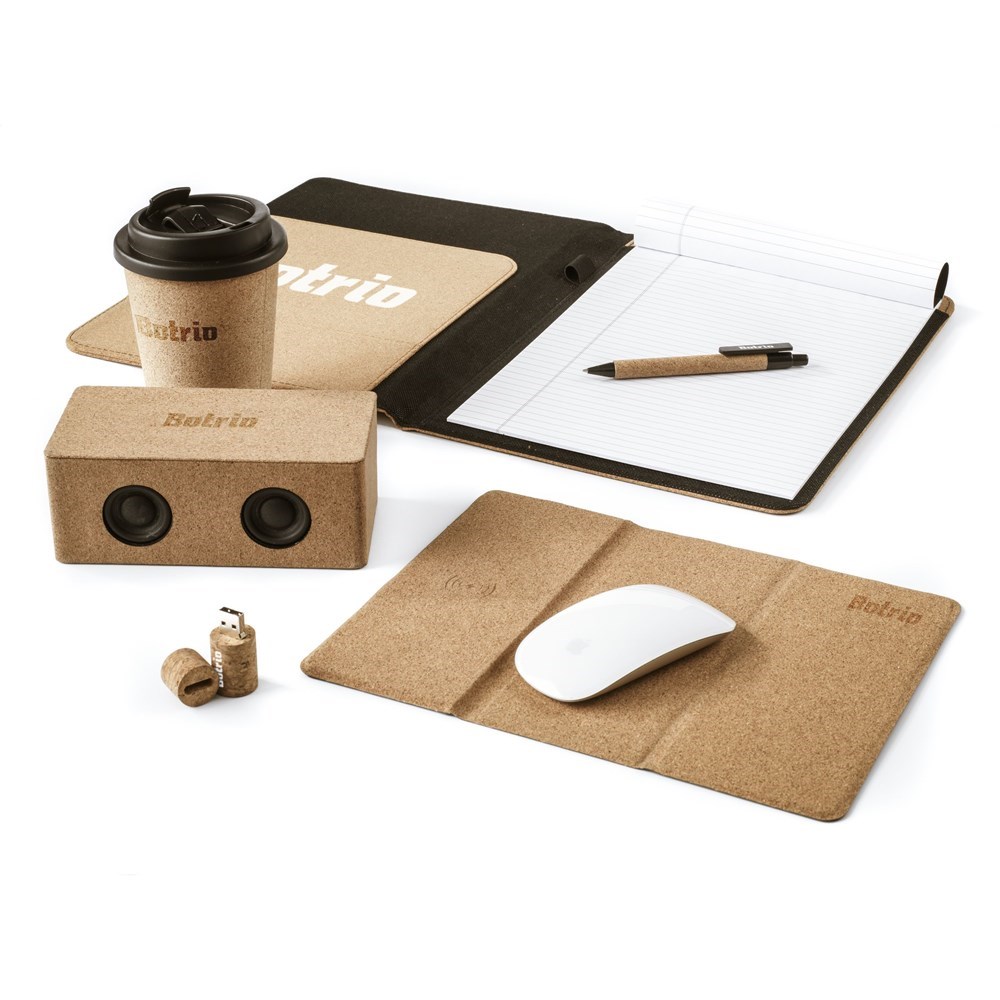 Cork ECO Write pen Cork ECO Write pen