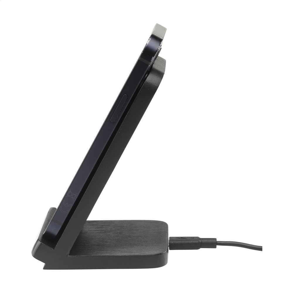 Baloo FSC-100% Wireless Charger Stand 15W