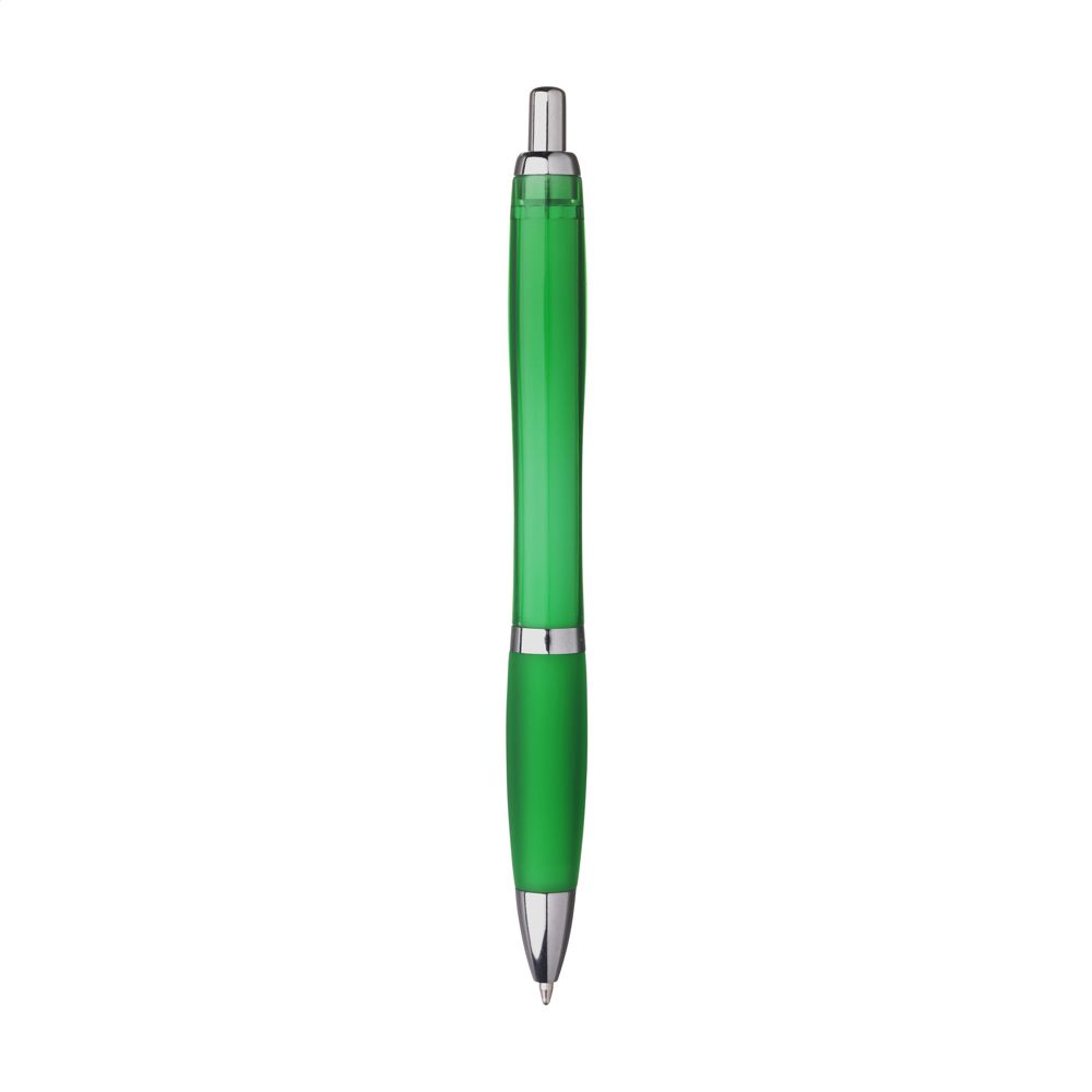 Athos Solid GRS Recycled ABS pen