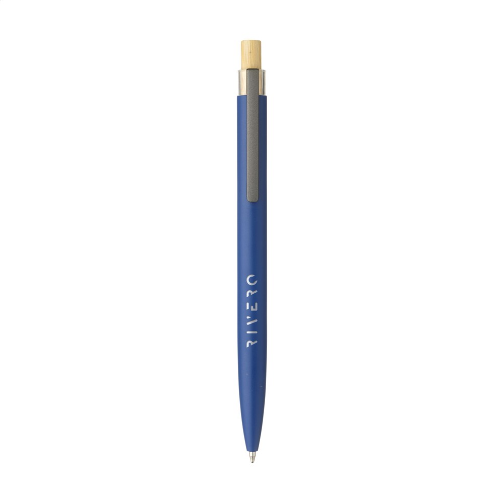 Alvar GRS Recycled Alu Pen