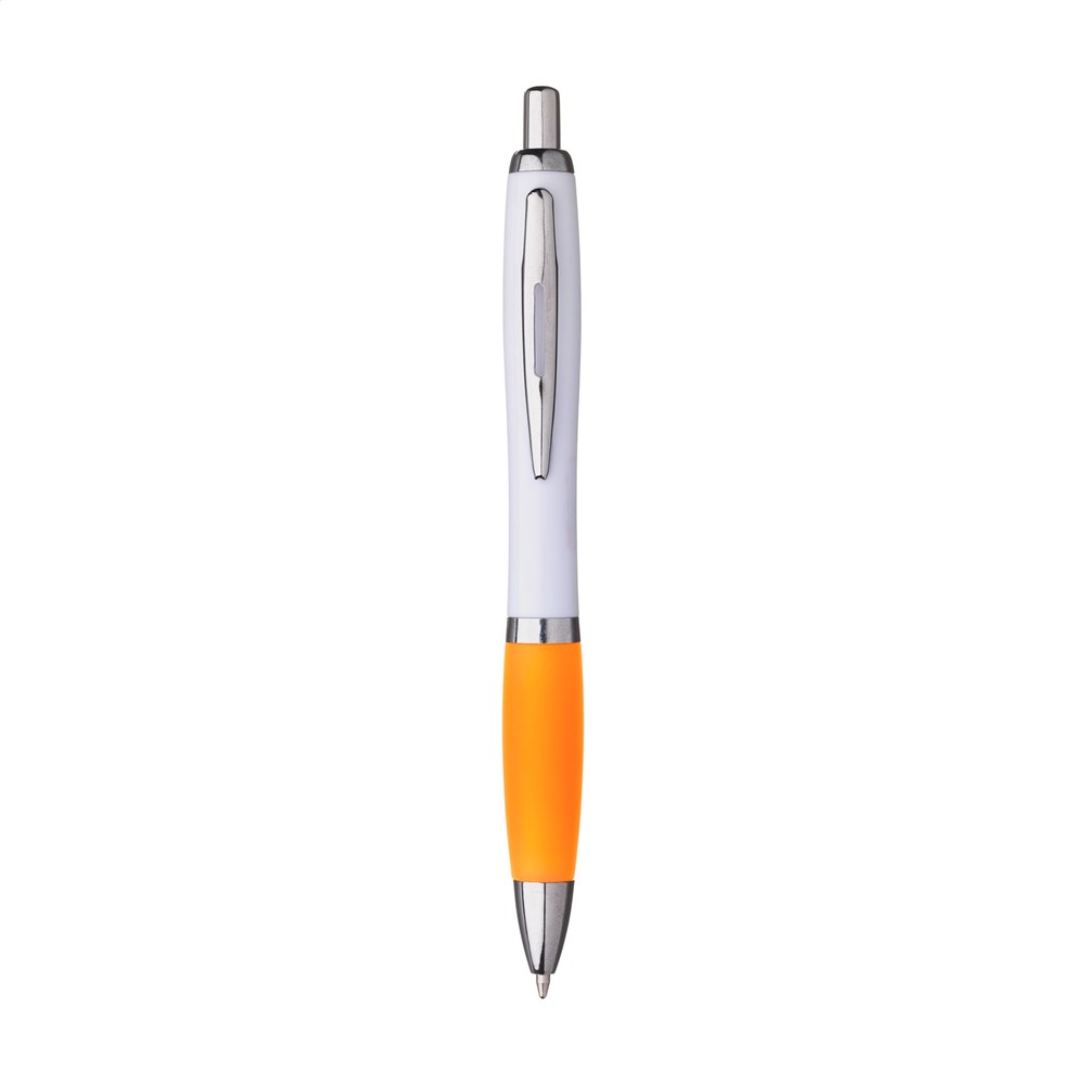 Athos Trans GRS Recycled ABS pen