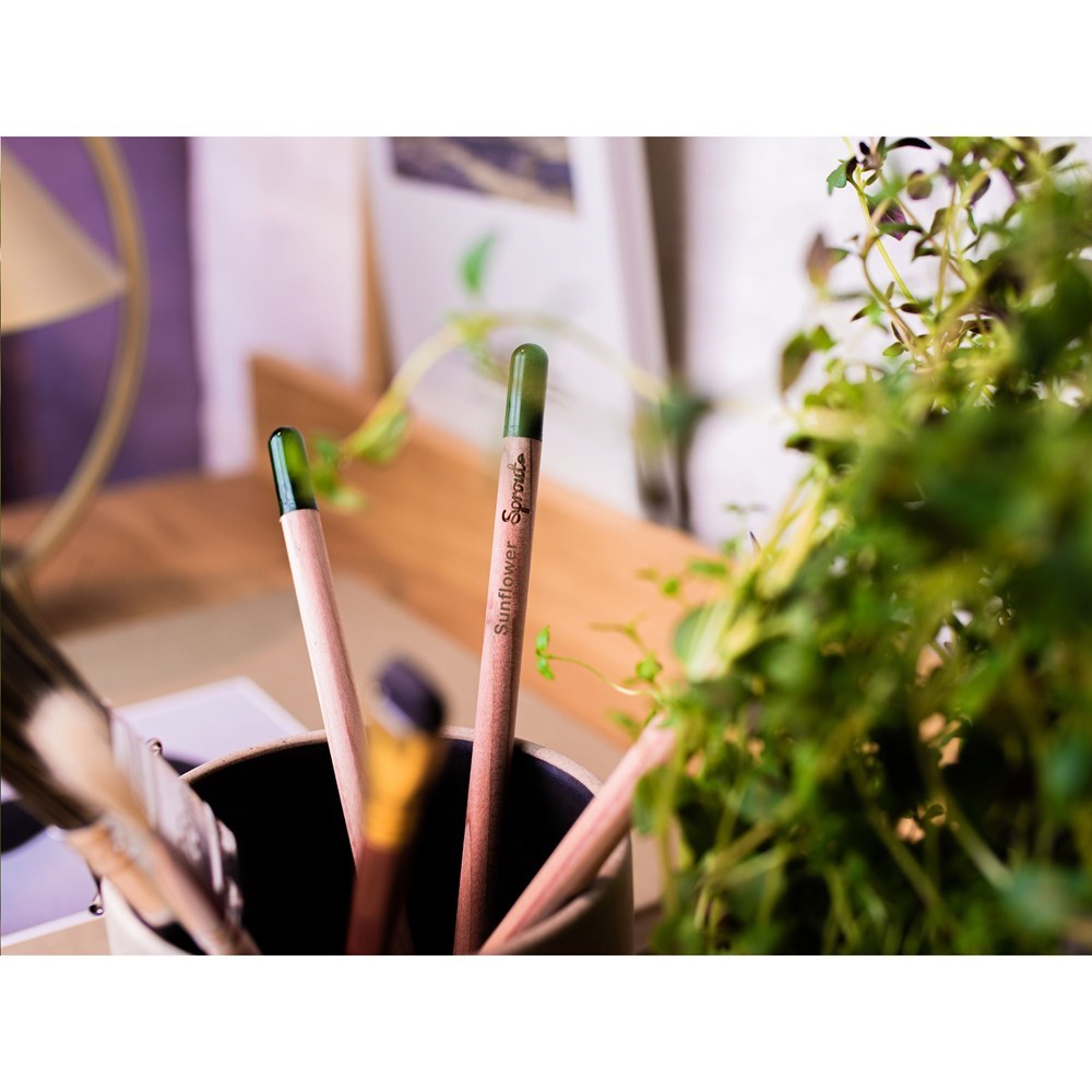 Sproutworld Unsharpened Pencil