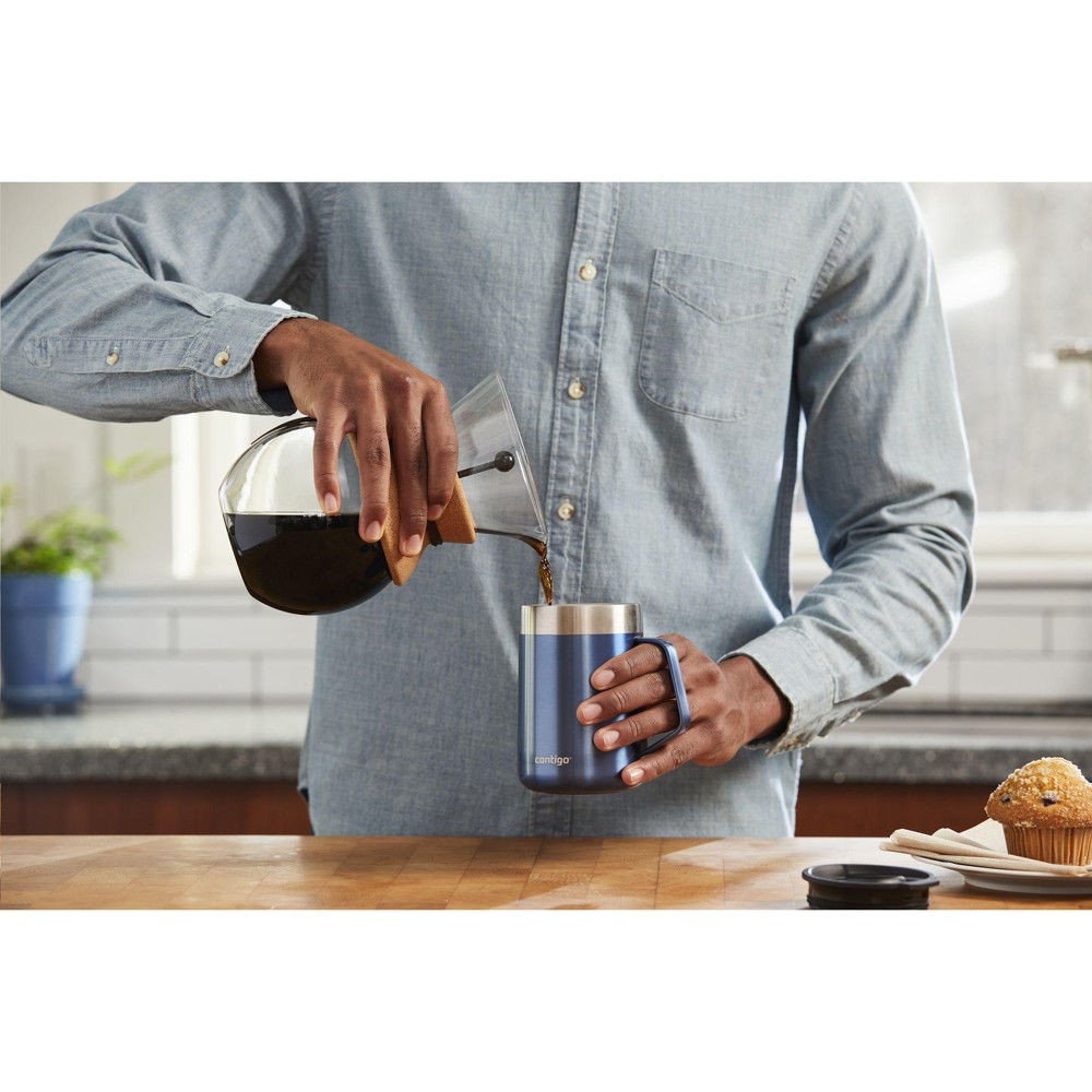Contigo® Streeterville Desk Mug 420 ml thermo cup