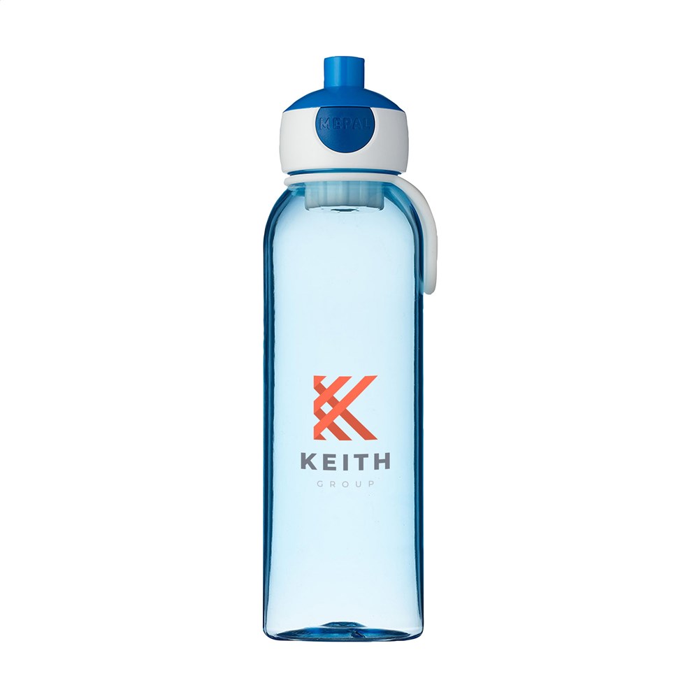 Mepal Water Bottle Campus drinking bottle
