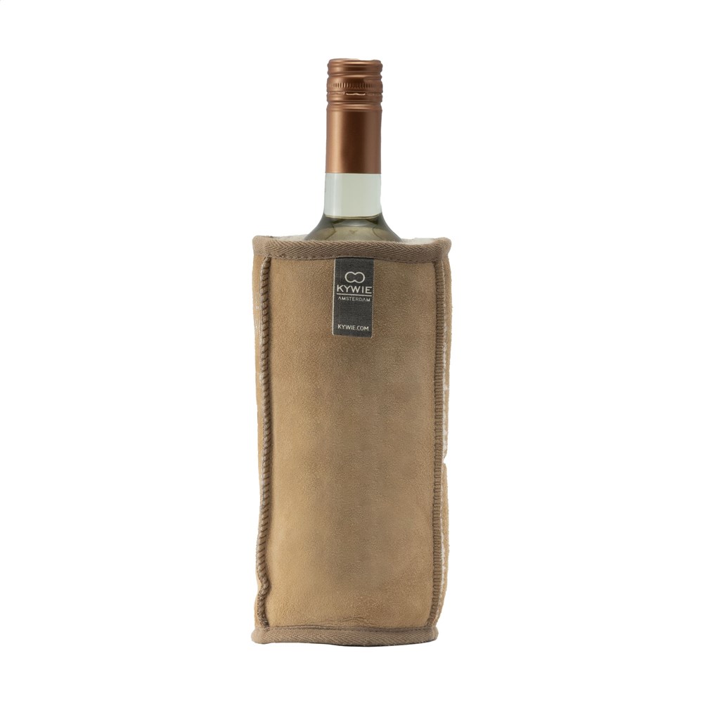 KYWIE Wine Cooler Suede