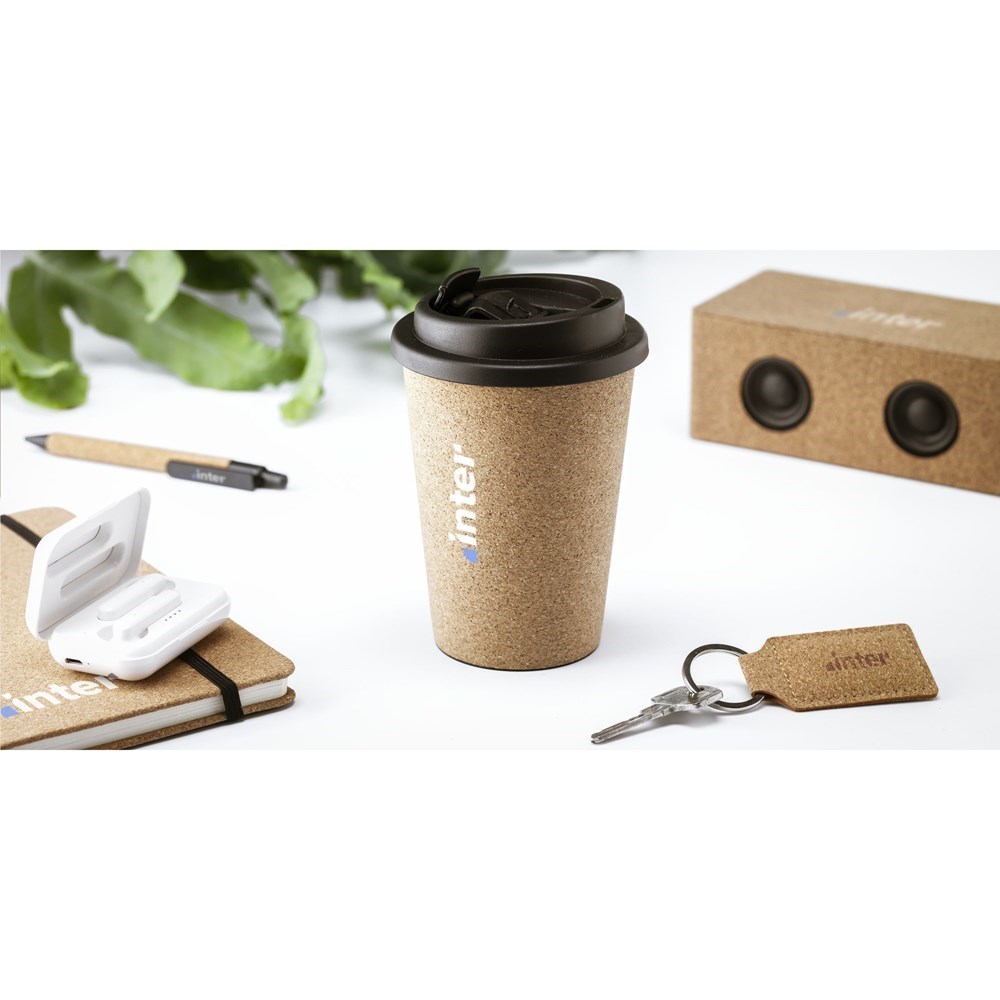 Cork ECO Write pen Cork ECO Write pen