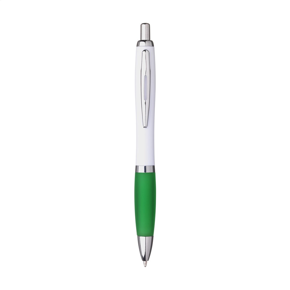 Athos Trans GRS Recycled ABS pen