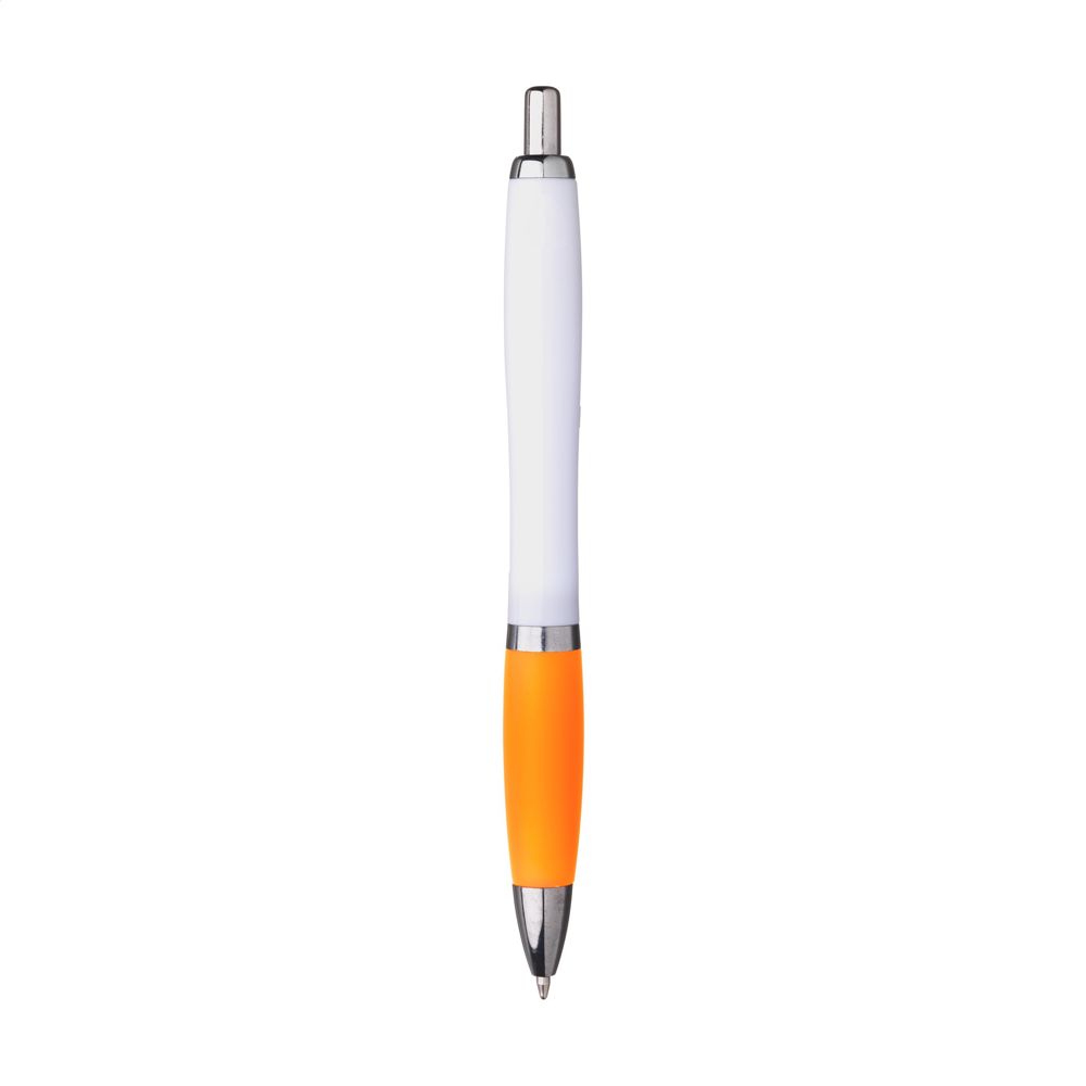 Athos Trans GRS Recycled ABS pen