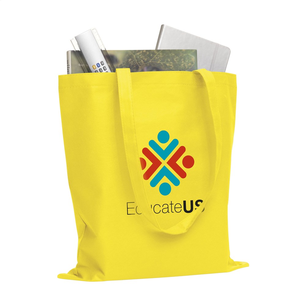 Shopper shopping bag