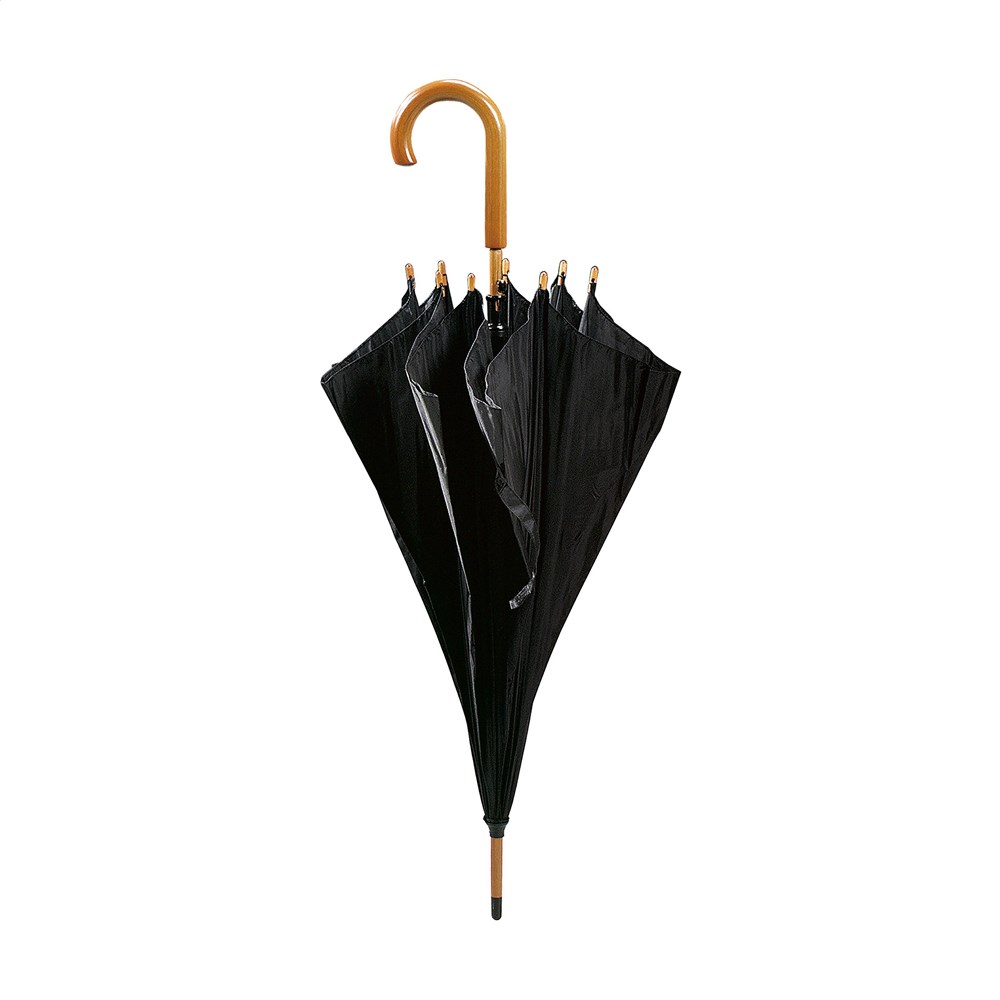 FirstClass RCS RPET umbrella 23 inch