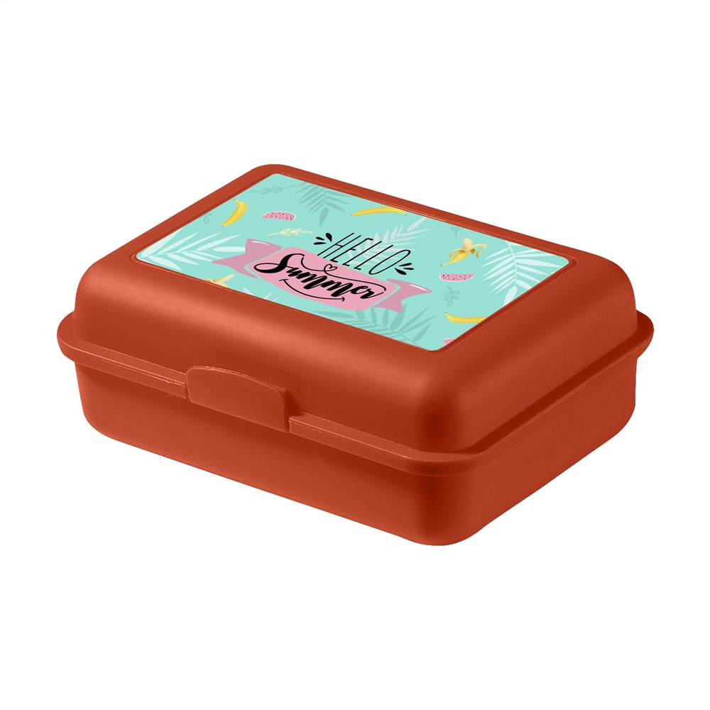 LunchBreak lunchbox