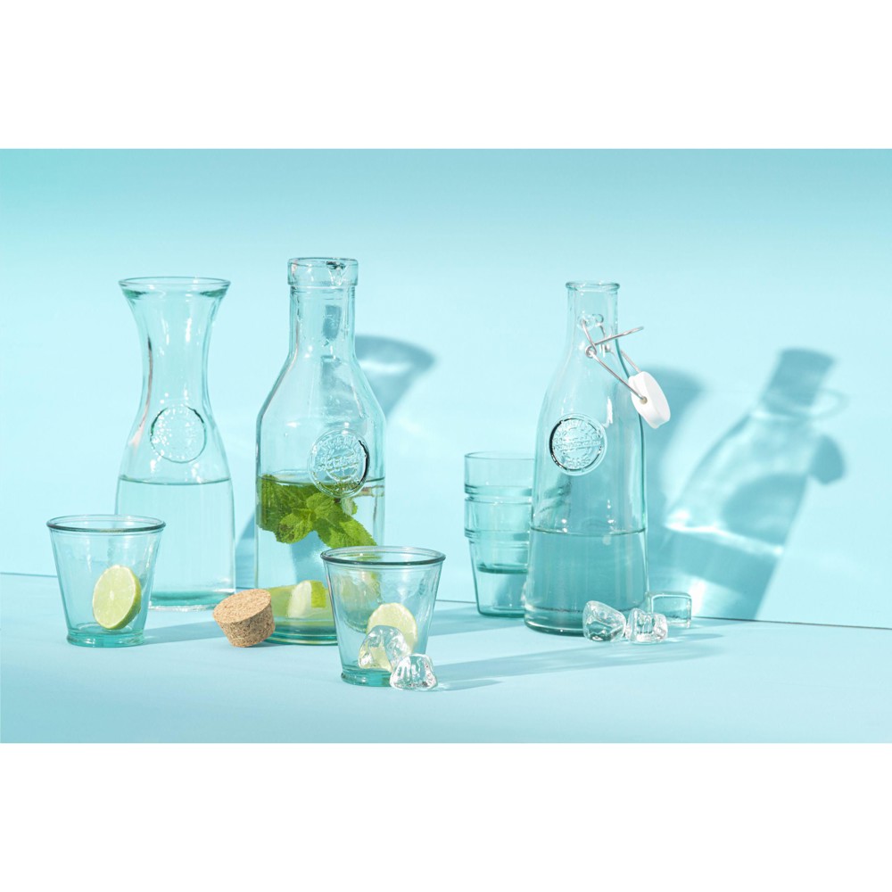 Sevilla Recycled Water Bottle 1,2 L