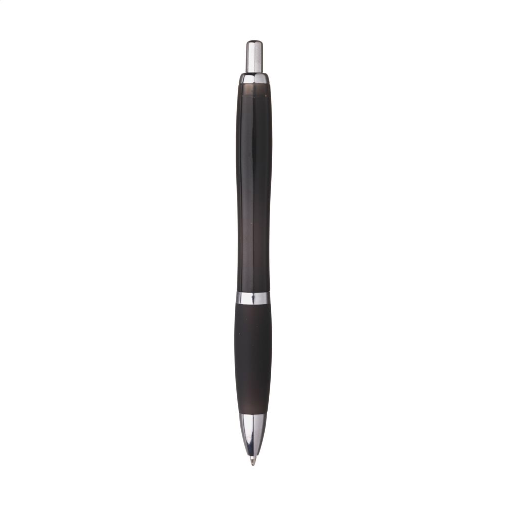 Athos Solid GRS Recycled ABS pen