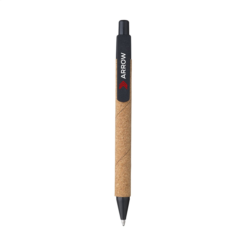 Cork ECO Write pen Cork ECO Write pen