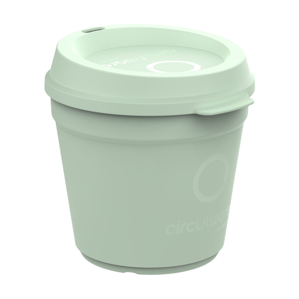 CirculCup Lid 200 ml