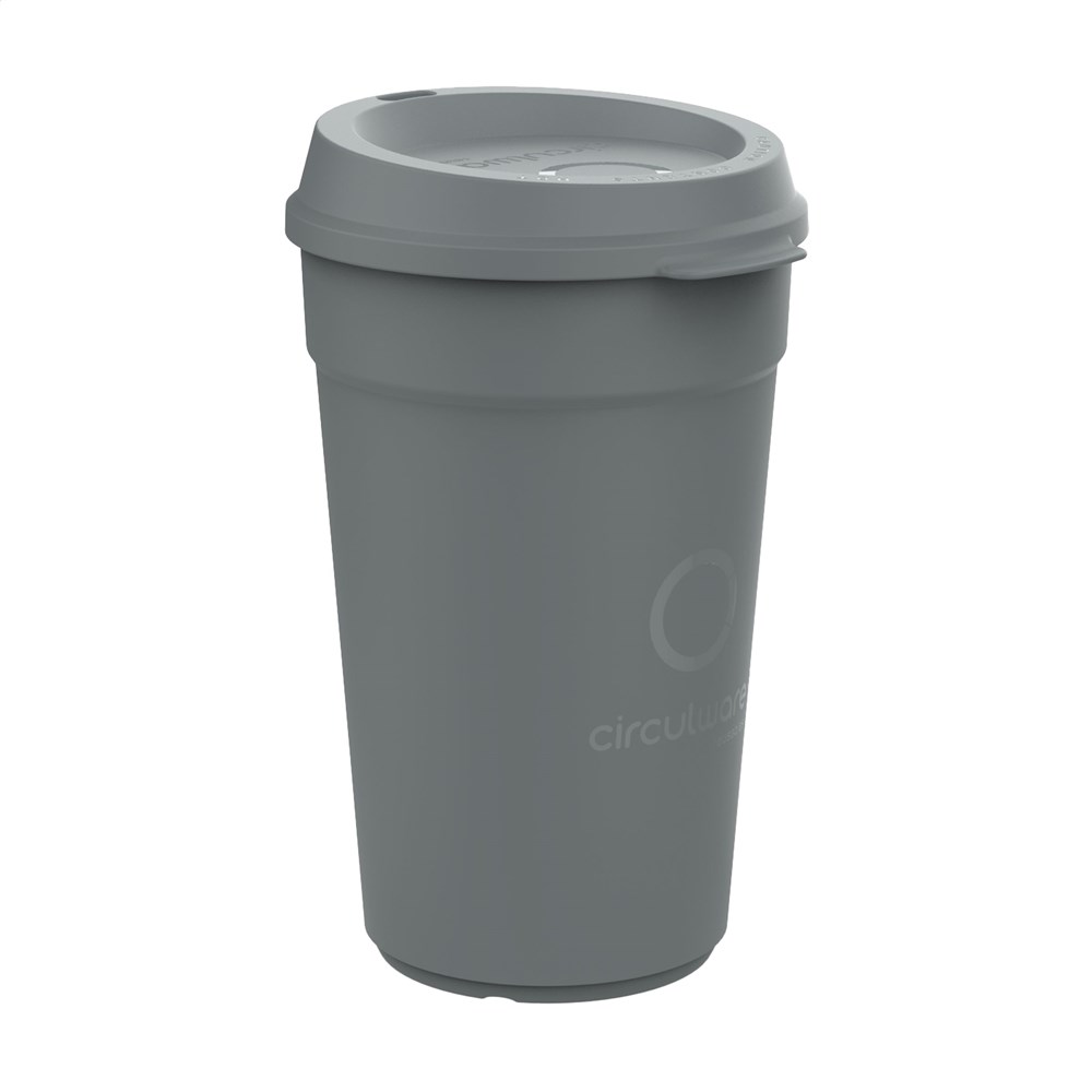 CirculCup Lid 400 ml