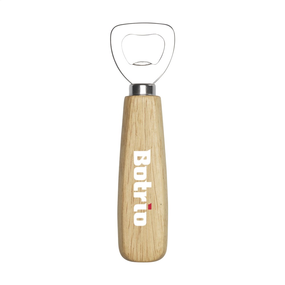 Amigo bottle opener