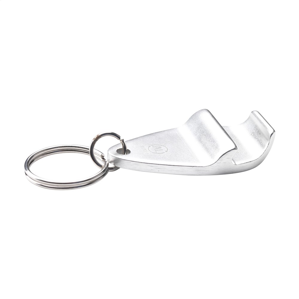Carrera Recycled Alu Opener / keyring