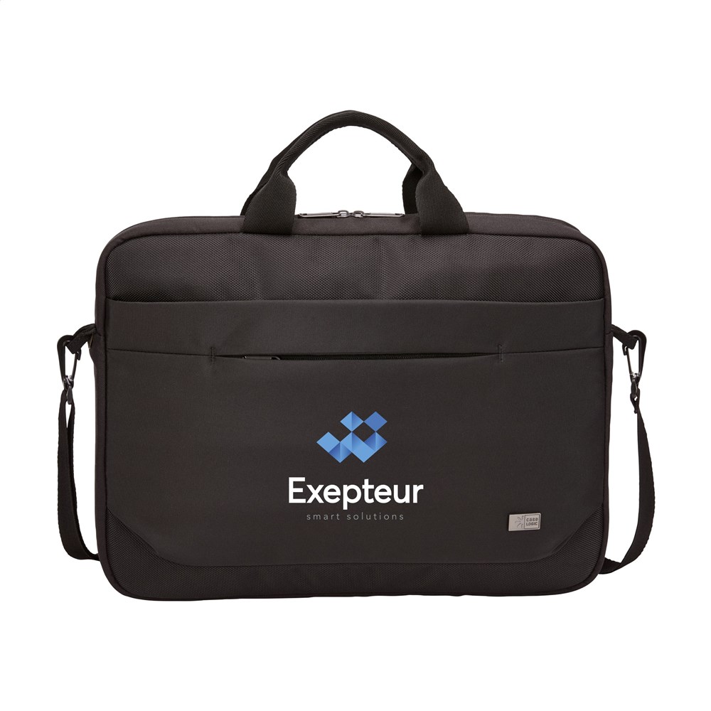 Case Logic Advantage 15.6-inch Attaché laptop bag