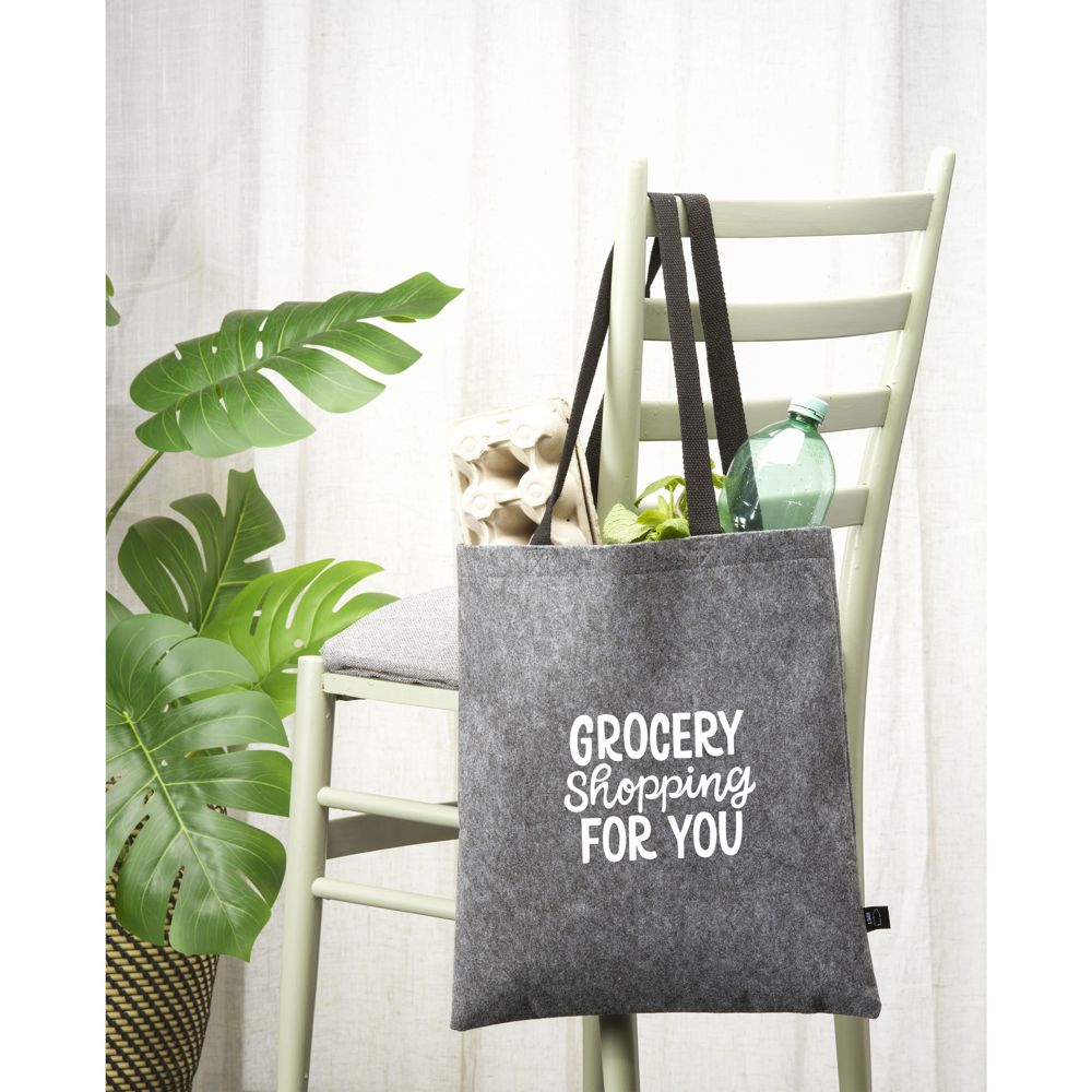 Feltro GRS RPET Shopper