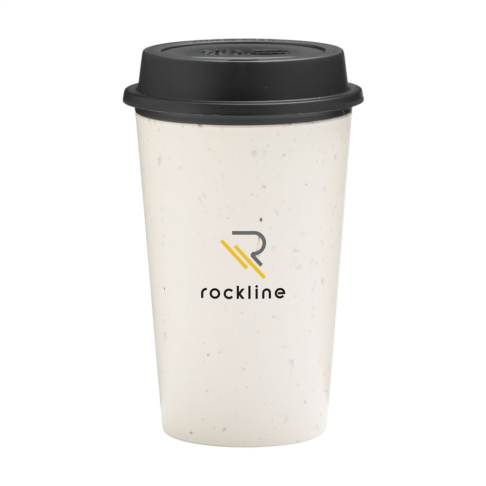 Circular&Co Recycled Now Cup 340 ml coffee cup