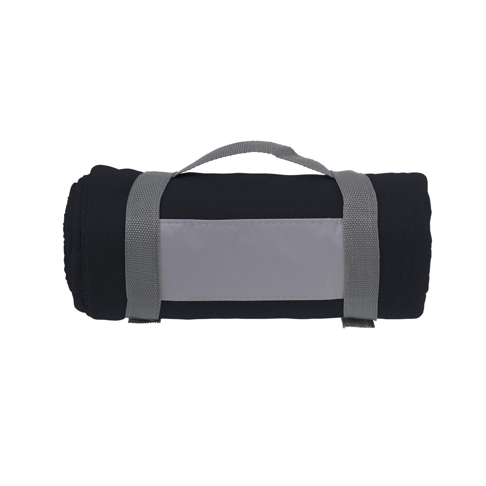 SuperSoft (180 g/m²) fleece blanket