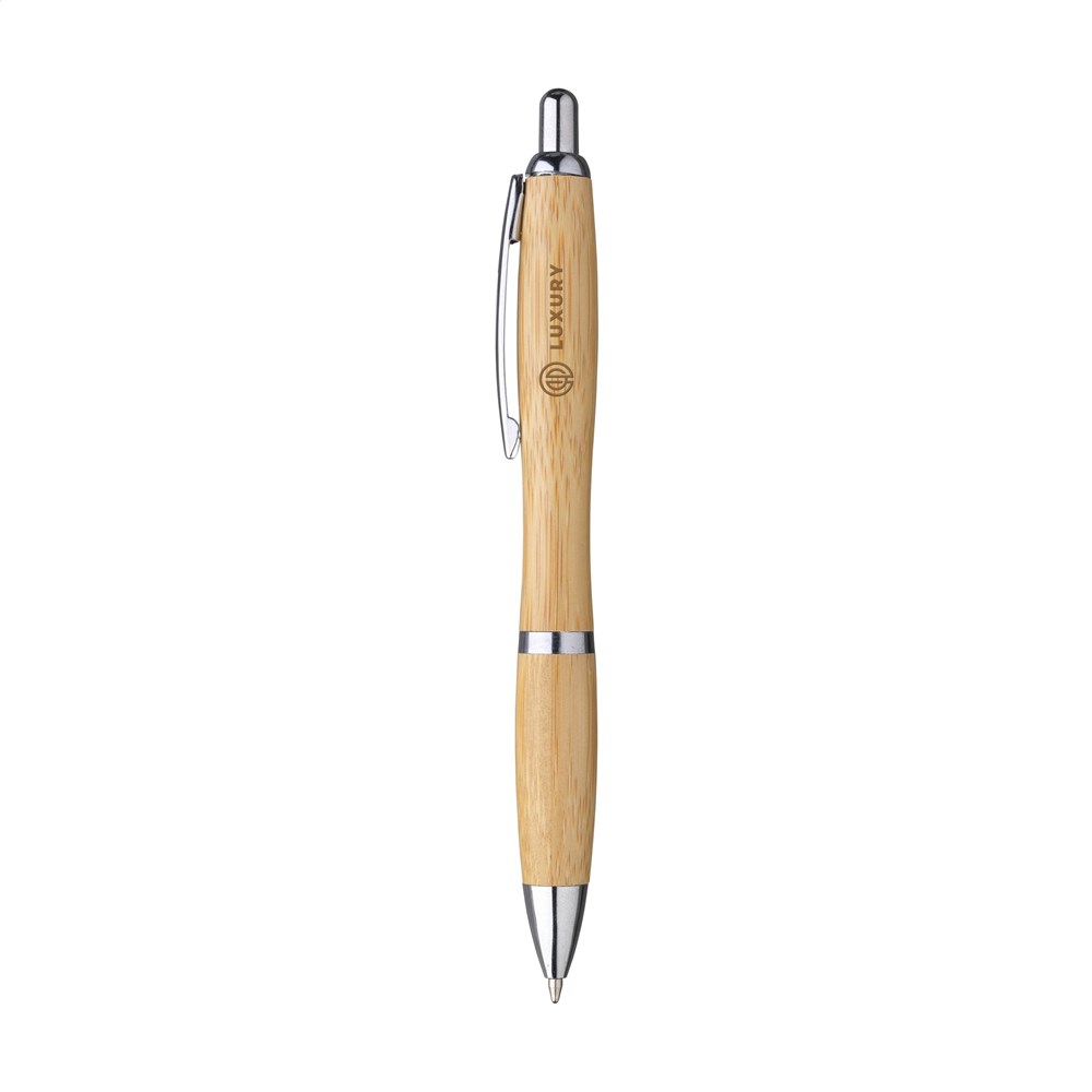 Athos Bamboo pen